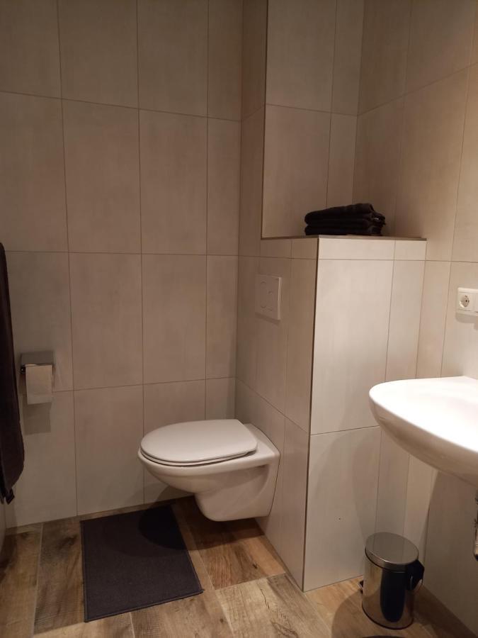 Privatzimmervermietung Foidlbauer Oberndorf in Tirol Exterior foto