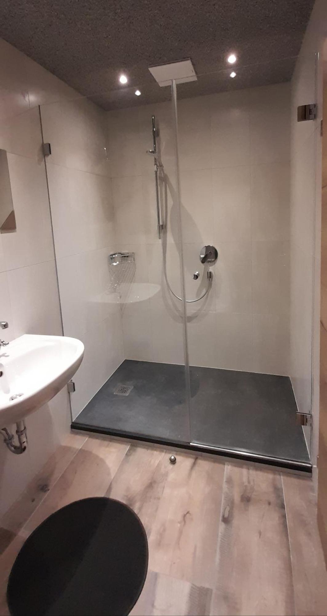 Privatzimmervermietung Foidlbauer Oberndorf in Tirol Habitación foto