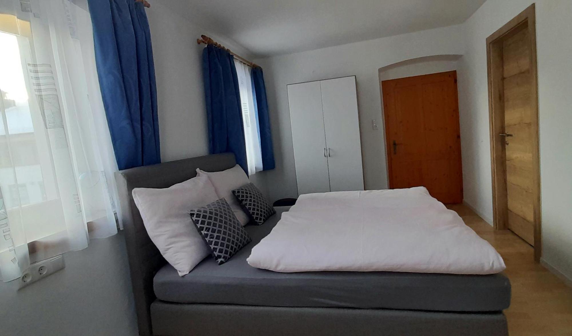 Privatzimmervermietung Foidlbauer Oberndorf in Tirol Habitación foto